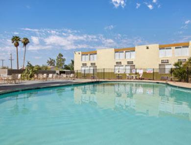 Travelodge Casa Grande Travelodge Casa Grande