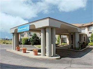 Comfort Inn Comfort Inn