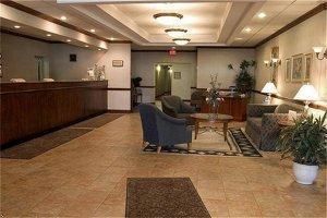 Holiday Inn Cleveland-elyrialorain Holiday Inn Cleveland-elyrialorain
