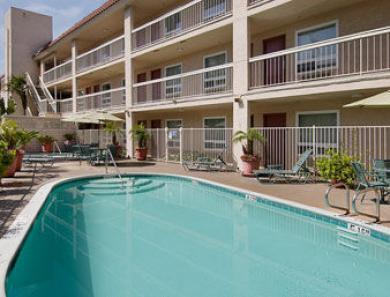 Howard Johnson San Diego Encinitas Howard Johnson San Diego Encinitas