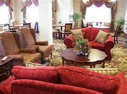 Holiday Inn Express Enid-hwy 412 Holiday Inn Express Enid-hwy 412