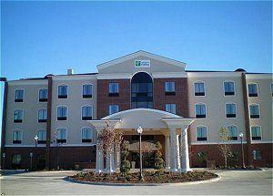 Holiday Inn Express Ennis Holiday Inn Express Ennis