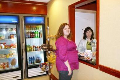 Hampton Inn Enterprise Hampton Inn Enterprise