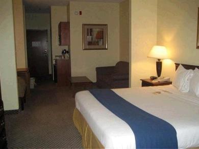 Holiday Inn Express Enterprise Holiday Inn Express Enterprise