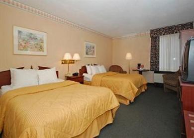 Comfort Inn Erie Comfort Inn Erie