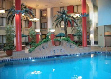 Econo Lodge Erie Econo Lodge Erie