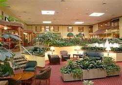 Holiday Inn Cincinnati-airport Holiday Inn Cincinnati-airport
