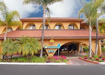Comfort Inn Comfort Inn