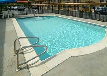 Econo Lodge Econo Lodge