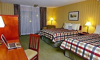 Red Lion Hotel Red Lion Hotel