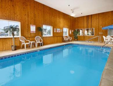 Days Inn Evansdale Waterloo Days Inn Evansdale Waterloo