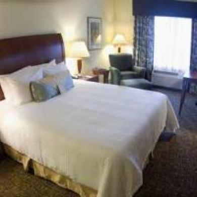 Hilton Garden Inn Evansville Hilton Garden Inn Evansville
