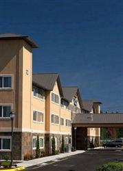 Holiday Inn Express Everett Holiday Inn Express Everett