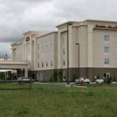 Hampton Inn & Suites Exmore - Eastern Shore Hampton Inn & Suites Exmore - Eastern Shore