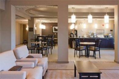 Best Western Chena River Lodge Best Western Chena River Lodge