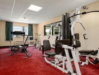 Ramada Limited Fairborn Ramada Limited Fairborn