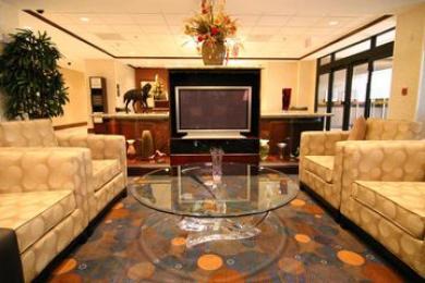 Hampton Inn Atlantafairburn Hampton Inn Atlantafairburn