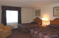 Comfort Inn University Center Comfort Inn University Center