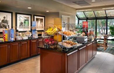Hampton Inn Fairfax City Va Hampton Inn Fairfax City Va