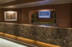 Hyatt Fair Lakes Hyatt Fair Lakes