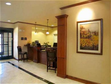 Staybridge Suites Fairfield Napa Valley Area Staybridge Suites Fairfield Napa Valley Area