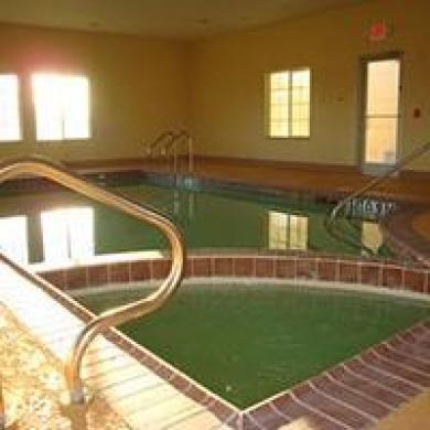 La Quinta Inn - Suites Fairfield La Quinta Inn - Suites Fairfield