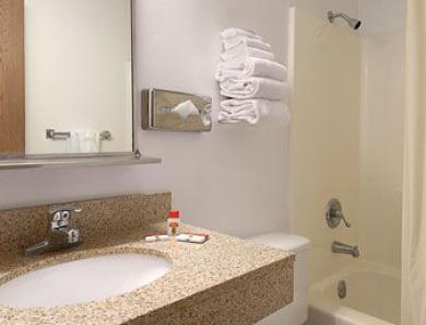 Super 8 Fairmont Super 8 Fairmont