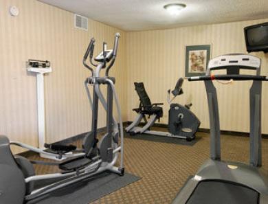 Ramada Cleveland Airport West Ramada Cleveland Airport West