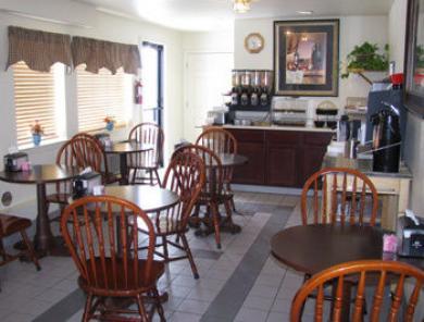 Best Western Fallon Inn & Suit Best Western Fallon Inn & Suit