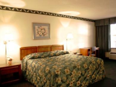 Best Western Falls Church Inn Best Western Falls Church Inn