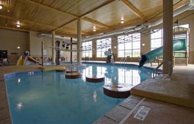 Best Western Plus Kelly Inn & Best Western Plus Kelly Inn &