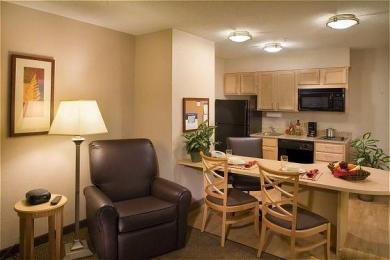 Candlewood Suites Fargo N. Dakota State Univ. Candlewood Suites Fargo N. Dakota State Univ.