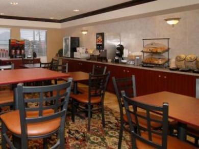 Comfort Inn Farmers Branch Comfort Inn Farmers Branch