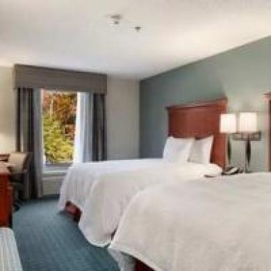 Hampton Inn and Suites HartfordFarmington Hampton Inn and Suites HartfordFarmington