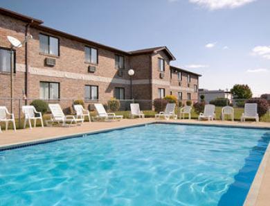 Super 8 Motel - Farmington Super 8 Motel - Farmington