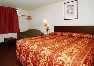 Rodeway Inn Farmington Rodeway Inn Farmington
