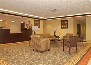 Comfort Inn & Suites Farmington Comfort Inn & Suites Farmington