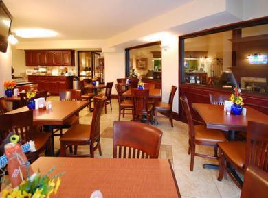 Best Western Windsor Suites Best Western Windsor Suites
