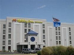 Holiday Inn Express Fayetteville-univ Of Ar Area Holiday Inn Express Fayetteville-univ Of Ar Area