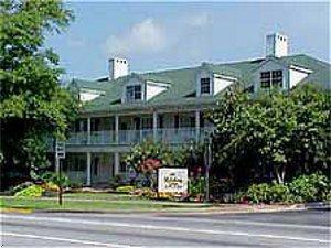 Holiday Inn Express Fayetteville Holiday Inn Express Fayetteville