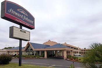 Howard Johnson Howard Johnson