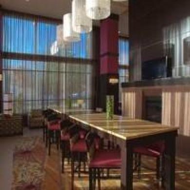Hampton Inn & Suites SeattleFederal Way Hampton Inn & Suites SeattleFederal Way