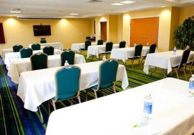 Fairfield Inn & Suites Flint Fenton Fairfield Inn & Suites Flint Fenton