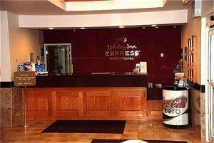 Holiday Inn Express Fenton Holiday Inn Express Fenton