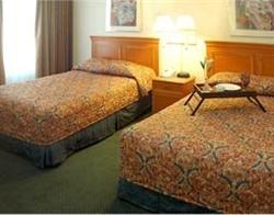 La Quinta Inn & Suites La Quinta Inn & Suites