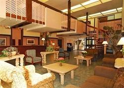 Quality Inn I40 & I17 Quality Inn I40 & I17