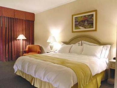 Radisson Woodlands Radisson Woodlands