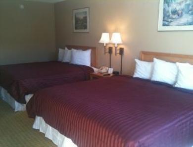 Travelodge- Flagstaff Universi Travelodge- Flagstaff Universi