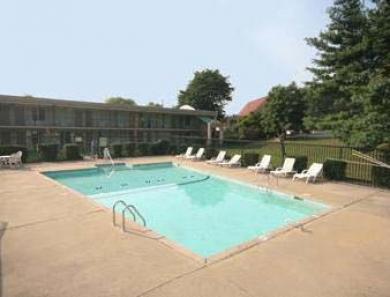 Days Inn Asheville Airport Days Inn Asheville Airport