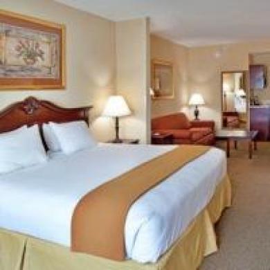 Holiday Inn Express Hotel AND Suites Florence I-95 @ Hwy 327 Holiday Inn Express Hotel AND Suites Florence I-95 @ Hwy 327